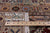 Handmade Super Kazak Khorjin Rug - Manhattan Rugs