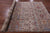 Handmade Super Kazak Khorjin Rug - Manhattan Rugs