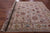 Persian Tabriz Hand Knotted Wool Rug - Manhattan Rugs