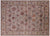 Persian Tabriz Hand Knotted Wool Rug - Manhattan Rugs