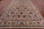 Persian Tabriz Hand Knotted Wool Rug - Manhattan Rugs