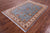 Persian Tabriz Hand-Knotted Wool Rug - Manhattan Rugs