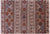 Tribal Persian Gabbeh Hand-Knotted Rug - Manhattan Rugs