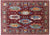 Fine Turkmen Ersari Handmade Rug - Manhattan Rugs