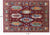 Fine Turkmen Ersari Handmade Rug - Manhattan Rugs