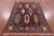 Fine Turkmen Ersari Handmade Rug - Manhattan Rugs