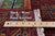 Fine Turkmen Ersari Handmade Rug - Manhattan Rugs