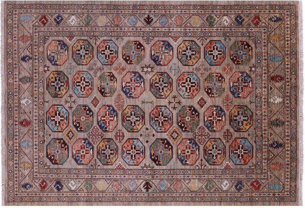 Bokhara Handmade Rug - Manhattan Rugs