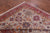Super Kazak Hand Knotted Wool Rug - Manhattan Rugs