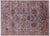 Persian Tabriz Hand-Knotted Rug - Manhattan Rugs