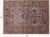 Persian Tabriz Handmade Wool Rug - Manhattan Rugs
