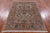 Persian Tabriz Handmade Wool Rug - Manhattan Rugs