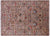 Persian Tabriz Hand Knotted Wool Rug - Manhattan Rugs