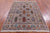 Persian Tabriz Handmade Wool Rug - Manhattan Rugs