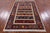 Tribal Persian Gabbeh Handmade Wool Rug - Manhattan Rugs