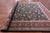 Fine Persian Kashan Handmade Wool Rug - Manhattan Rugs