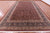 Handmade Fine Persian Tabriz Wool Rug - Manhattan Rugs