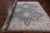 Handmade Turkish Oushak Wool Rug - Manhattan Rugs