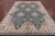 Handmade Turkish Oushak Wool Rug - Manhattan Rugs