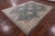 Handmade Turkish Oushak Wool Rug - Manhattan Rugs