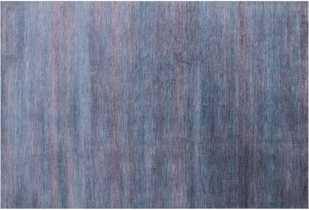 Wool & Silk Savannah Grass Handmade Rug - Manhattan Rugs