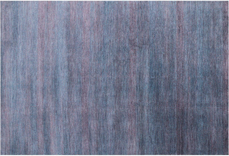 Wool & Silk Savannah Grass Handmade Rug - Manhattan Rugs