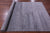 Savannah Grass Wool & Silk Hand Knotted Rug 5' 11" X 9' 1" - Q11387