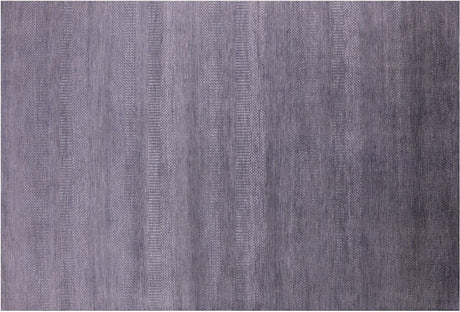 Savannah Grass Wool & Silk Hand Knotted Rug - Manhattan Rugs