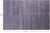 Savannah Grass Wool & Silk Hand Knotted Rug 5' 11" X 9' 1" - Q11387
