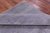 Savannah Grass Wool & Silk Hand Knotted Rug 5' 11" X 9' 1" - Q11387