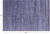 6' 1" X 9' 3" Savannah Grass Hand-Knotted Wool & Silk Rug - Q11391