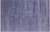 6' 1" X 9' 3" Savannah Grass Hand-Knotted Wool & Silk Rug - Q11391