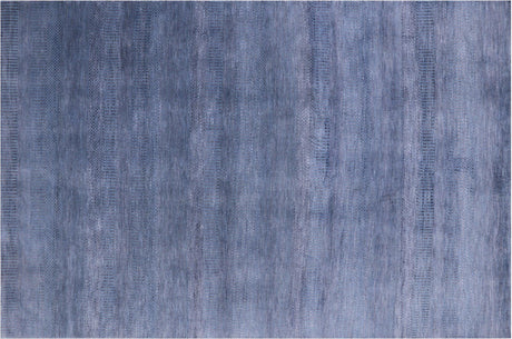 Wool & Silk Savannah Grass Handmade Rug - Manhattan Rugs