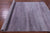 Savannah Grass Wool & Silk Hand Knotted Rug 6' 1" X 9' 4" - Q11399