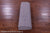 Savannah Grass Wool & Silk Hand Knotted Rug 6' 1" X 9' 4" - Q11399