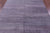 Savannah Grass Wool & Silk Hand Knotted Rug 6' 1" X 9' 4" - Q11399