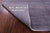 Savannah Grass Wool & Silk Hand Knotted Rug 6' 1" X 9' 4" - Q11399