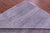 Savannah Grass Wool & Silk Hand Knotted Rug 6' 1" X 9' 4" - Q11399