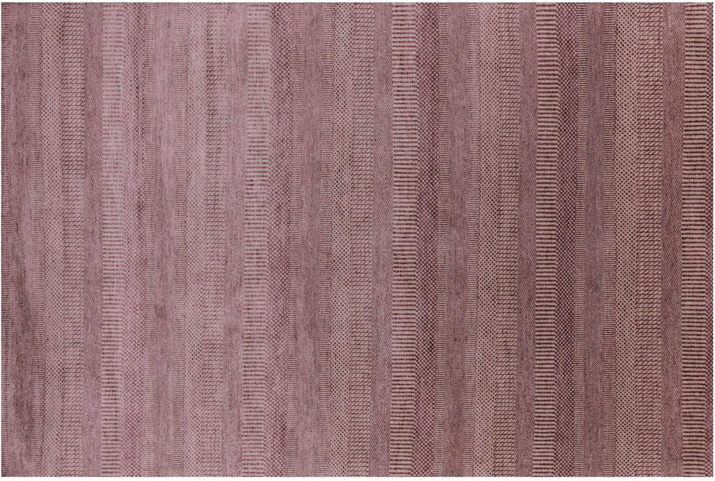 Wool & Silk Savannah Grass Hand Knotted Rug - Manhattan Rugs