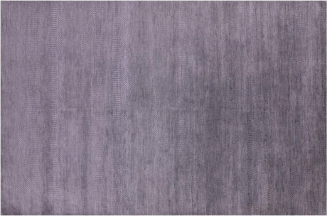 Savannah Grass Wool & Silk Hand Knotted Rug - Manhattan Rugs