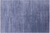 6' 0" X 8' 11" Savannah Grass Wool & Silk Handmade Rug - Q11414