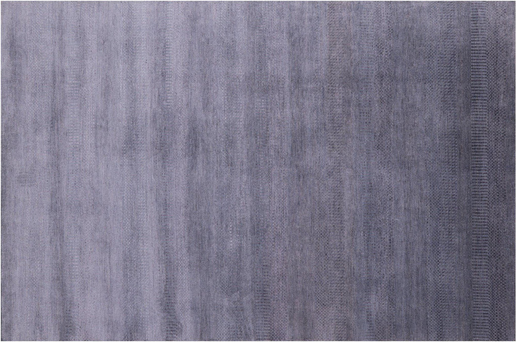 Handmade Savannah Grass Wool & Silk Rug - Manhattan Rugs