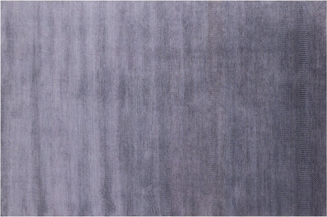 Handmade Savannah Grass Wool & Silk Rug - Manhattan Rugs