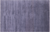 Handmade Savannah Grass Wool & Silk Rug 5' 11" X 9' 2" - Q11415