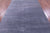 Handmade Savannah Grass Wool & Silk Rug 5' 11" X 9' 2" - Q11415