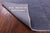 Handmade Savannah Grass Wool & Silk Rug 5' 11" X 9' 2" - Q11415
