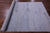 6' 0" X 9' 3" Savannah Grass Hand Knotted Wool & Silk Rug - Q11422