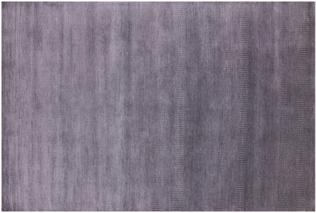 Wool & Silk Savannah Grass Hand Knotted Rug - Manhattan Rugs