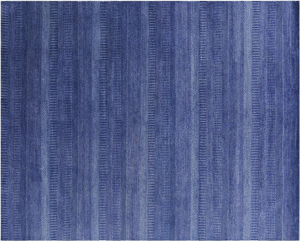 Savannah Grass Handmade Wool & Silk Rug - Manhattan Rugs