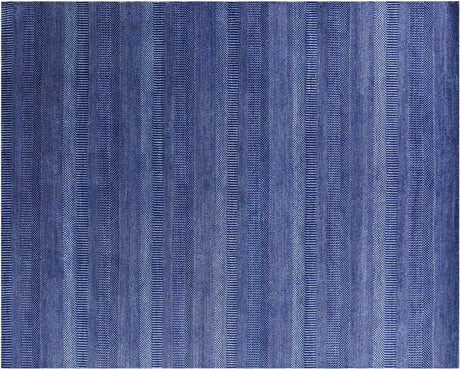 Savannah Grass Handmade Wool & Silk Rug - Manhattan Rugs